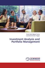 Investment Analysis and Portfolio Management