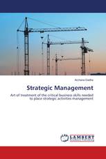 Strategic Management