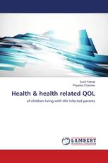 Health & health related QOL