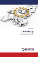Lisbon treaty
