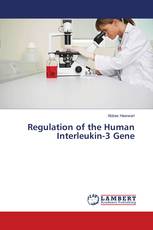 Regulation of the Human Interleukin-3 Gene