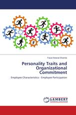 Personality Traits and Organizational Commitment