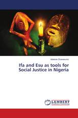 Ifa and Esu as tools for Social Justice in Nigeria