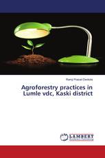 Agroforestry practices in Lumle vdc, Kaski district