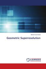 Geometric Superresolution