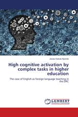 High cognitive activation by complex tasks in higher education