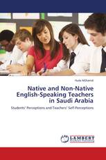 Native and Non-Native English-Speaking Teachers in Saudi Arabia