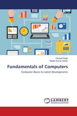 Fundamentals of Computers