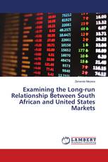 Examining the Long-run Relationship Between South African and United States Markets