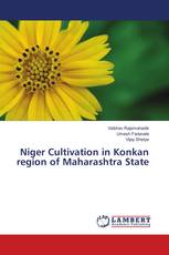 Niger Cultivation in Konkan region of Maharashtra State