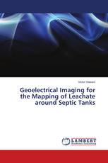 Geoelectrical Imaging for the Mapping of Leachate around Septic Tanks