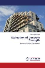 Evaluation of Concrete Strength