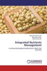 Integrated Nutrients Management