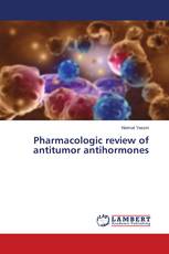 Pharmacologic review of antitumor antihormones