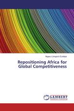 Repositioning Africa for Global Competitiveness