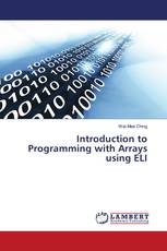 Introduction to Programming with Arrays using ELI
