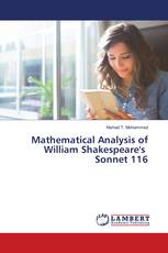 Mathematical Analysis of William Shakespeare's Sonnet 116