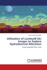 Utilization of Landsat8 OLI Images to Explore Hydrothermal Alteration