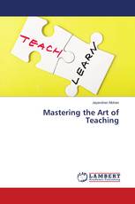 Mastering the Art of Teaching