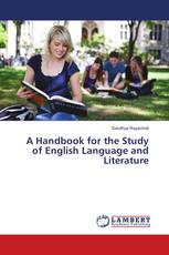 A Handbook for the Study of English Language and Literature
