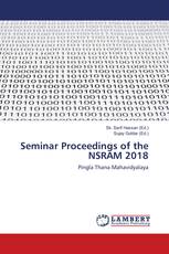 Seminar Proceedings of the NSRAM 2018