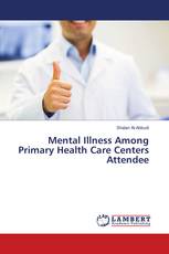 Mental Illness Among Primary Health Care Centers Attendee