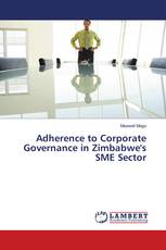 Adherence to Corporate Governance in Zimbabwe's SME Sector