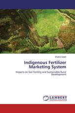 Indigenous Fertilizer Marketing System