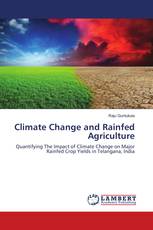 Climate Change and Rainfed Agriculture