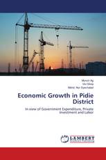 Economic Growth in Pidie District
