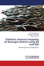 Fisheries resource mapping of Ratnagiri district using RS and GIS