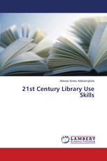21st Century Library Use Skills