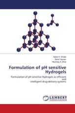 Formulation of pH sensitive Hydrogels