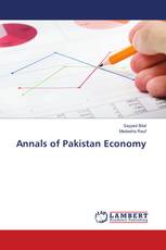 Annals of Pakistan Economy