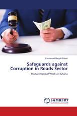 Safeguards against Corruption in Roads Sector