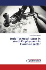 Socio-Technical Issues in Youth Employment in Furniture Sector