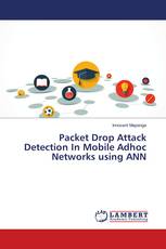 Packet Drop Attack Detection In Mobile Adhoc Networks using ANN