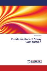 Fundamentals of Spray Combustion