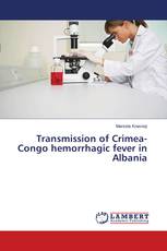 Transmission of Crimea-Congo hemorrhagic fever in Albania