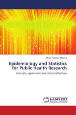 Epidemiology and Statistics for Public Health Research