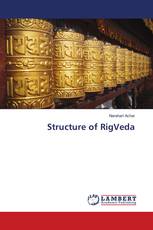 Structure of RigVeda