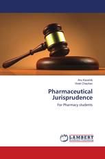 Pharmaceutical Jurisprudence