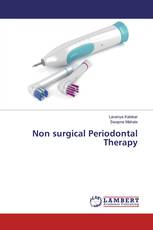 Non surgical Periodontal Therapy