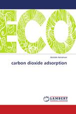 carbon dioxide adsorption