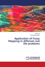 Application of Fuzzy Mapping in different real life problems