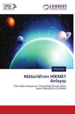 Mâtürîdî'nin HİKMET Anlayışı