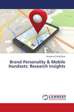 Brand Personality & Mobile Handsets: Research Insights