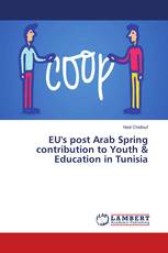 EU's post Arab Spring contribution to Youth & Education in Tunisia