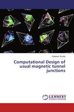 Computational Design of usual magnetic tunnel junctions