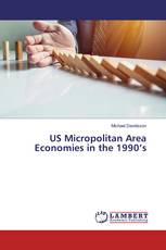 US Micropolitan Area Economies in the 1990’s